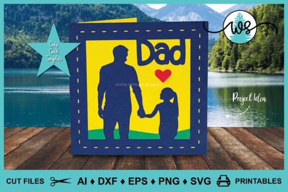 3D SVG Shapes for Dad: A Brand Designer's Review