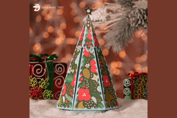 Christmas 3D SVG: A Crafter's Review for Holiday Gifting